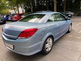 Opel Astra H Twin Top Cosmo Tempomat Allwetter - Opel Astra: Cabrio, H