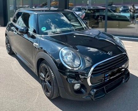 Image of MINI Cooper