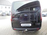 Ford Transit Custom KW 280 L1 Trend [AHK SHZ SichtP] - Ford Kastenwagen hoch Transit 280