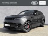 Land Rover Range Rover Sport Diesel D300 Dynamic SE / AHK / - gebrauchte Land Rover Range Rover Sport aus dem Jahr 2024