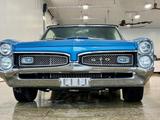 Pontiac GTO Convertible - gebrauchte Pontiac GTO aus dem Jahr 1967