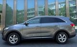 Kia Sorento Vision 2WD 2.2 Diesel*Navi*Kamera*LKHZ* - Kia Sorento: 2wd