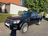 Ford Ranger Doka 4X4 XLT Limited 3.0 TDCI Leder*Mount - Ford Ranger: Allradantrieb, 3.0
