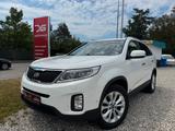 Kia Sorento Spirit 4WD/SHZ/Sitzbelüftung/Leder/7-Sit - gebrauchte Kia Sorento aus dem Jahr 2013