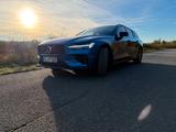 Volvo V60 T8 Recharge AWD Geartronic R Design Rech... - Volvo V60 Recharge-R-Design