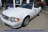 Mercedes-Benz SL 300 R 129 Klima Leder Hardtop - Mercedes-Benz SL 300: R129