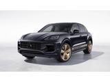 Porsche Cayenne S E-Hybrid Black Edition Sportaga. 22''