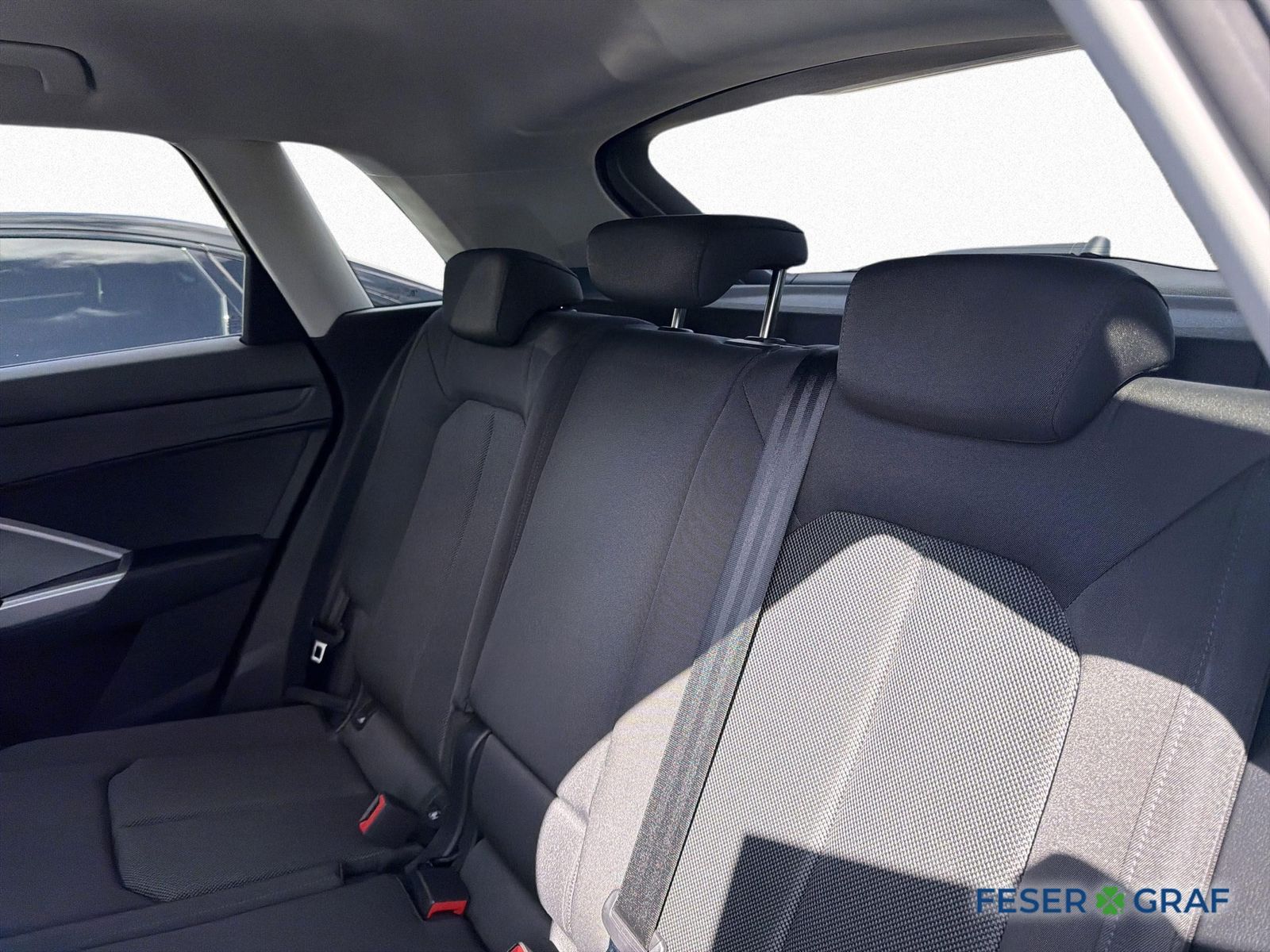 Audi Q3 - Bild 13