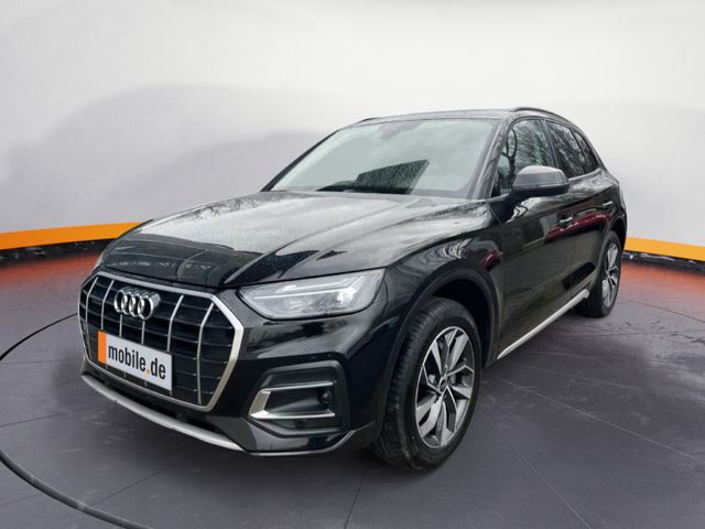 Audi Q5 Advanced 45 TFSI quattro S tronic NAVI+/ACC/P