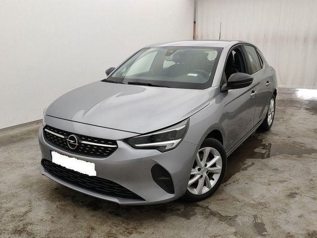 Opel Corsa F Edition 1.2 KLIMA/TEMPOMAT/SPURASSISTENT