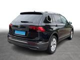 Volkswagen Tiguan Allspace 1.5 TSI DSG Life Navi LED SHZ - Volkswagen Tiguan Allspace Jahreswagen