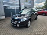 Skoda Yeti Active Plus Edition*1.Hand*HU/AU 11.2026 - Skoda Yeti Gebrauchtwagen in Berlin