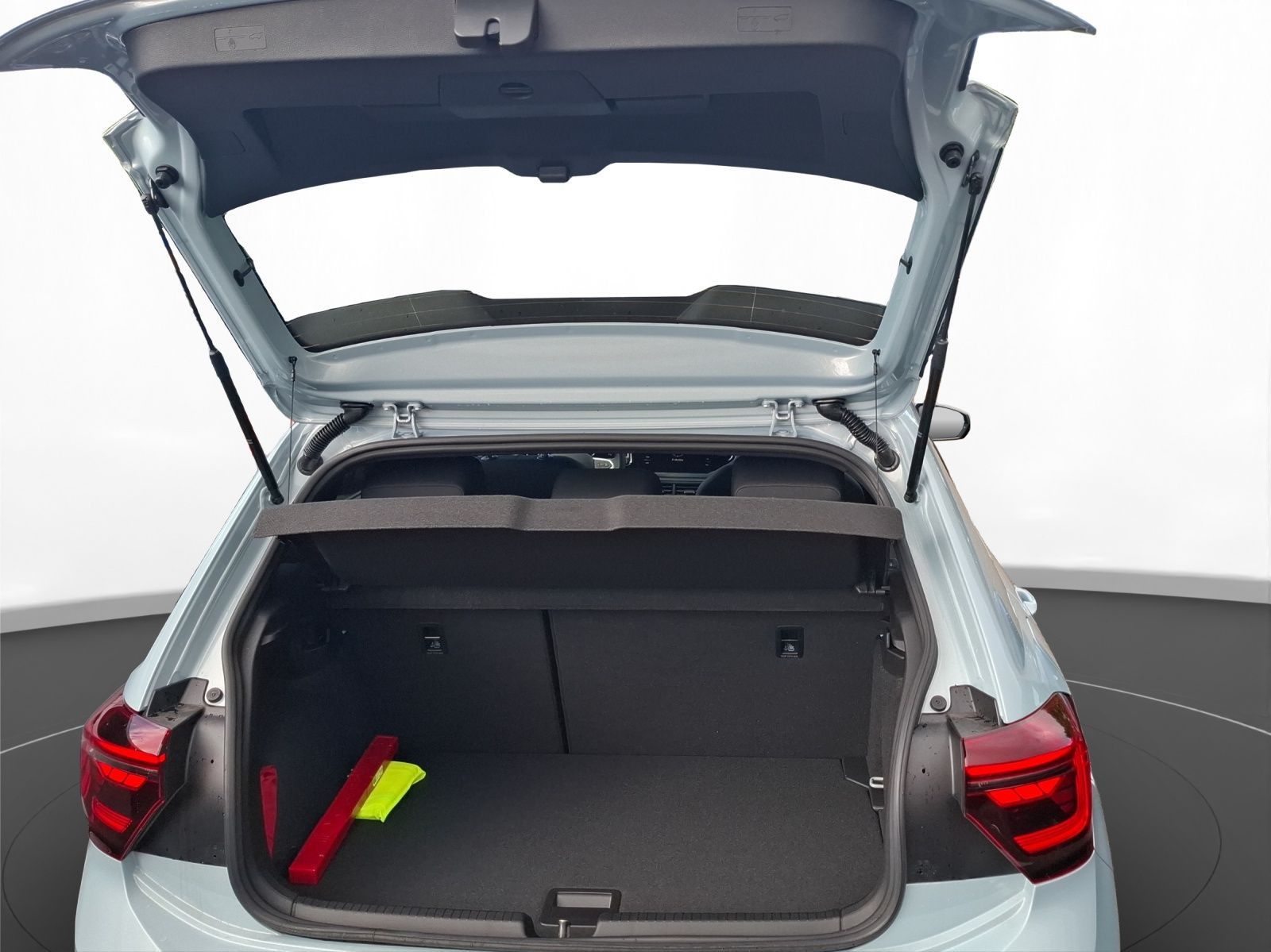 Volkswagen Polo - Bild 9