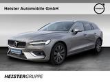 Volvo V60 D4 Inscription+IntelliSafe Pro+Licht-Paket+B - Volvo Gebrauchtwagen in Trier