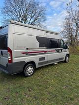 Fiat Adria  - Fiat Kastenwagen