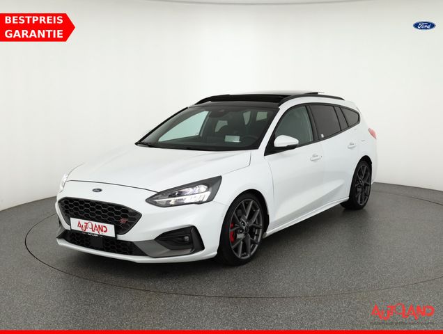 Ford Focus Turnier 2.0 EcoBlue ST ACC LED Navi Pano B