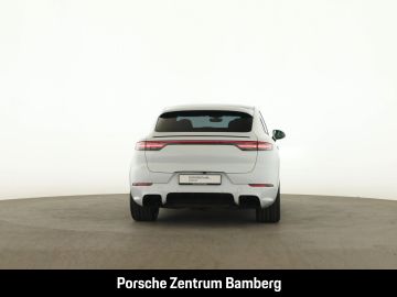Porsche Cayenne - 7