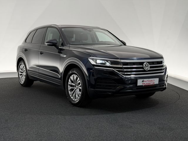 VW Touareg 3.0 V6 TDI 4Motion*LED*AHK-ACC-R.KAM-SHZ
