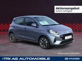 Hyundai i10 Trend Navi Sitzheizung Einparkhilfe CarPlay - Hyundai i10 aus 2024
