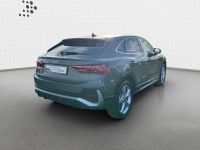 Audi Q3 - Vorschau Bild 2