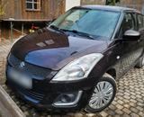 Suzuki Swift Limousine 4x4  , Baujahr 2013... - Suzuki Swift in Erfurt
