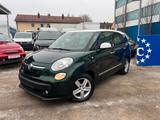 Fiat 500Living 1.3 16V Mjt Dualogic S&S Kamera - Fiat 500L Living Diesel Gebrauchtwagen