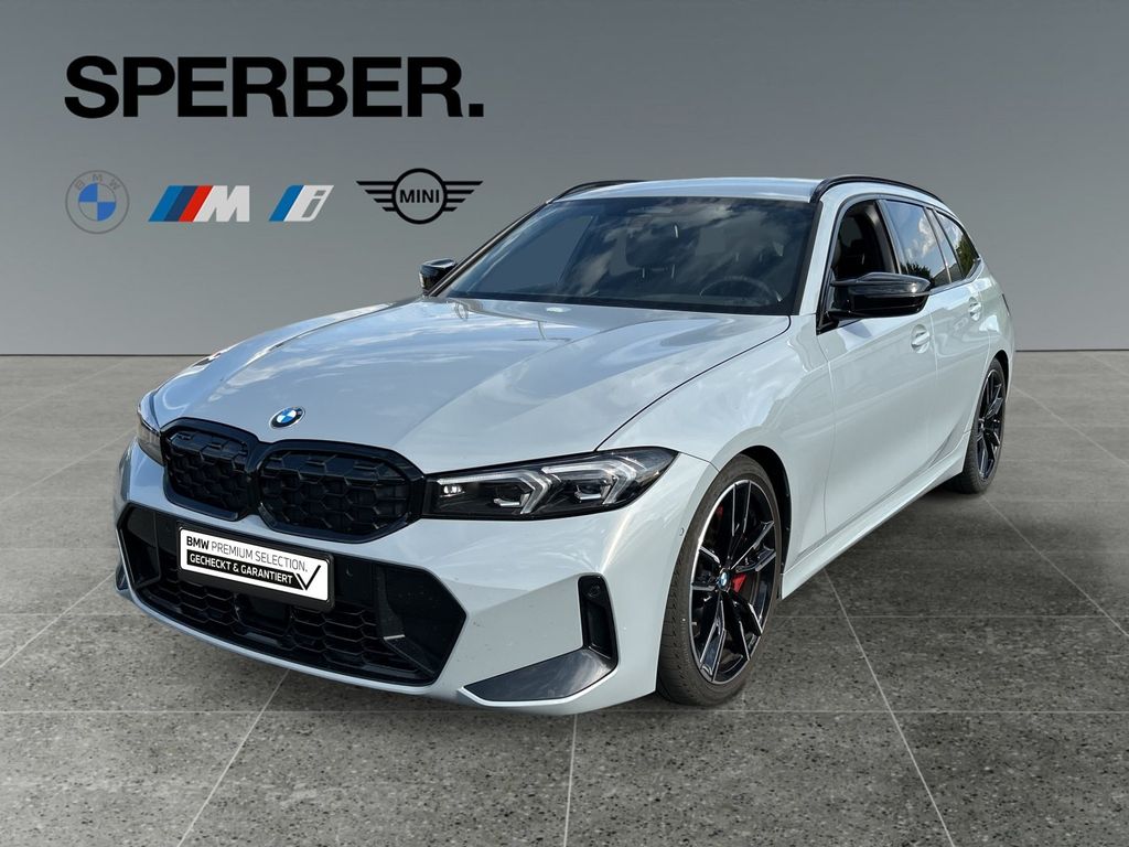 Image of BMW M340i