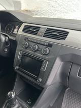 Volkswagen Caddy 1,4TSI 96kW BMT Beach Beach - Volkswagen Caddy: Beach