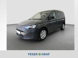 Volkswagen Caddy 84 kW 1.5 l TSI6-Gang-SG - VW Caddy Gebrauchtwagen in Nürnberg