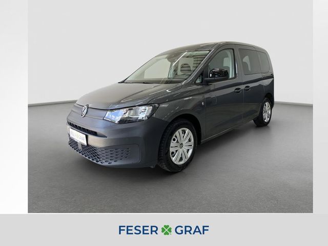 VW Caddy Life 84 kW 1.5 l TSI 6-Gang-SG