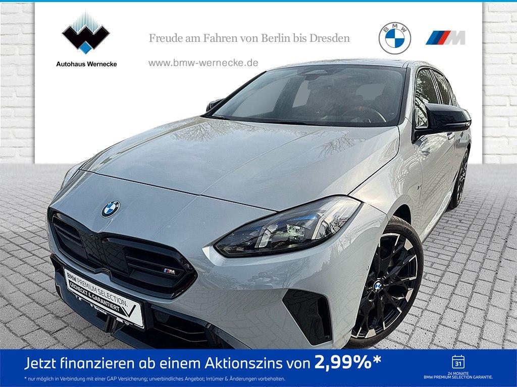 BMW M135 xDrive Hatch Head-Up HK HiFi DAB LED Shz