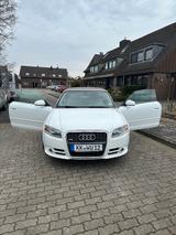 Audi A4 2.0 TFSI multitronic Cabriolet 