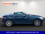 Mercedes-Benz SLK 200 SLK Roadster SLK 200 BlueEfficiency - Mercedes-Benz: Cabrio, Slk