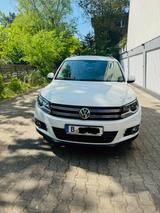 Volkswagen Tiguan 2.0 TSI OPF 140kW DSG 4MOT Comfortlin... - Volkswagen Tiguan: 140