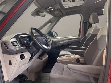 Volkswagen T7 Multivan - 8