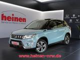 Suzuki Vitara 1.4 Comfort+ ALLGRIP Hybrid LED+NAVI+PANO - Suzuki Vitara Gebrauchtwagen in Dortmund