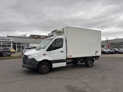 Fahrzeugabbildung Mercedes-Benz Sprinter 316 CDI,Tiefkühlkoffer -20°C Stand-Fahr