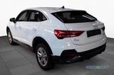Audi Q3 Sportback 45 TFSI e S tro. +virtual+Navi+Shz+ - Audi Vorführfahrzeuge