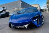 McLaren Artura Spider TechLux/Driving Assistant/TechPack - McLaren