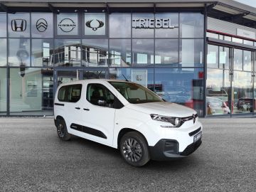 Citroën Berlingo MPV Plus M PT110 LED°CarPlay°AC°DAB°PDC