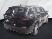 Volkswagen Tayron - Vorschau Bild 3