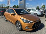 Hyundai i20 1.4 CRDI Coupe Trend PLUS PAKET - Hyundai i20: Crdi