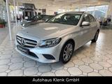 Mercedes-Benz C 180 CGI Autom. SD DAB - Mercedes-Benz C 180 Gebrauchtwagen in Kiel