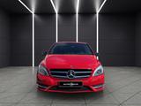 Mercedes-Benz B 200 Sport Bi-Xenon Night NAVI Memory Totw. - Mercedes-Benz B-Klasse: Sport