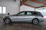 Mercedes-Benz C200 T-Modell BlueTec / d Avantgarde LED AHK - gebrauchte Mercedes-Benz C 200 aus dem Jahr 2015