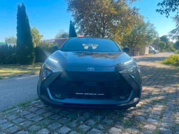 Toyota C-HR - 2