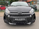 Hyundai i10 YES! Plus * GARANTIE * TÜV & SERVICE NEU * - Hyundai i10 YES!-Plus
