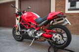 Ducati Monster S4RS - DUCATI MONSTER S4R