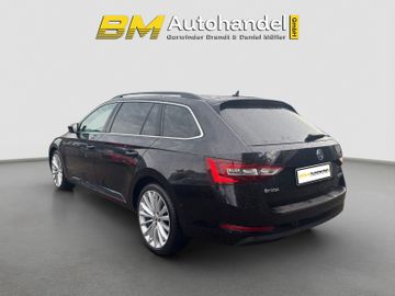 Skoda Superb - 5