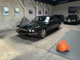 Jaguar XJR 4.0 Kompressor - Jaguar XJR Gebrauchtwagen